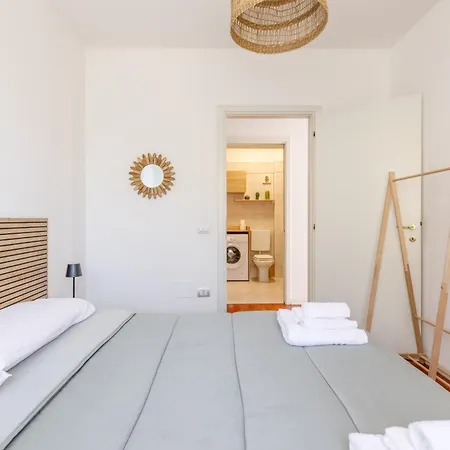 Darsena Dream Parcheggio Privato Due Passi Centro