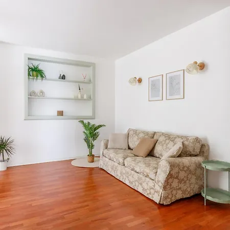 Darsena Dream Parcheggio Privato Due Passi Centro Равенна