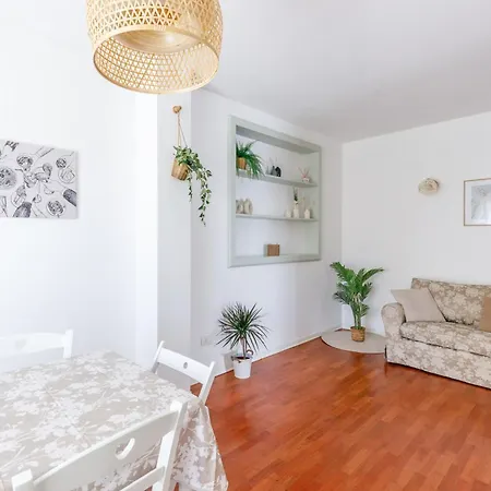 Darsena Dream Parcheggio Privato Due Passi Centro Appartamento Ravenna