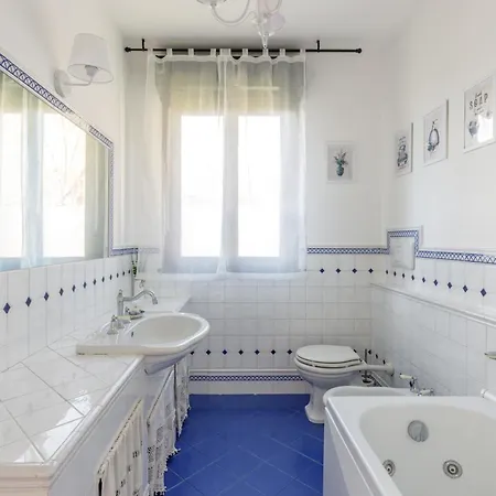 Darsena Dream Parcheggio Privato Due Passi Centro Равенна