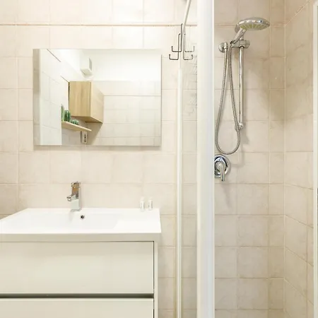 Darsena Dream Parcheggio Privato Due Passi Centro * Равенна