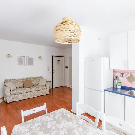 Darsena Dream Parcheggio Privato Due Passi Centro Апартаменты Равенна