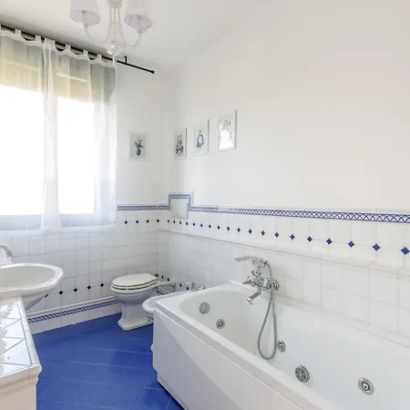 Darsena Dream Parcheggio Privato Due Passi Centro *