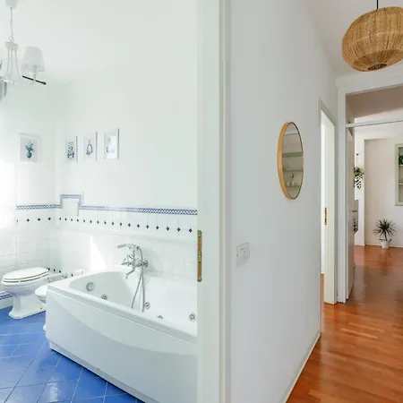 Darsena Dream Parcheggio Privato Due Passi Centro *