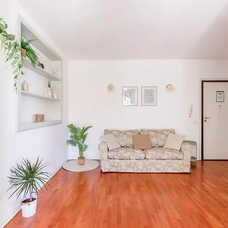 Darsena Dream Parcheggio Privato Due Passi Centro