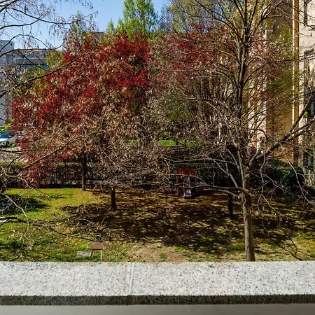 Darsena Dream Parcheggio Privato Due Passi Centro Апартаменты Равенна