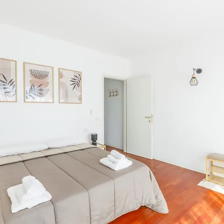 Darsena Dream Parcheggio Privato Due Passi Centro * Равенна