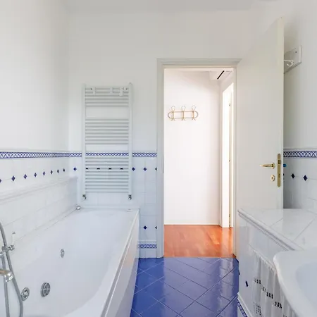 Appartamento Darsena Dream Parcheggio Privato Due Passi Centro