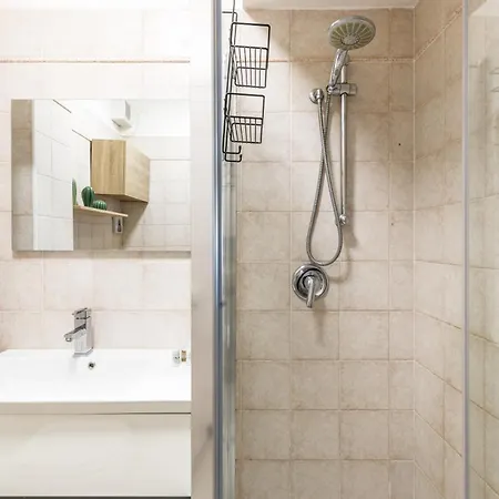 Darsena Dream Parcheggio Privato Due Passi Centro Apartment